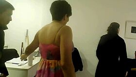 Wife Fucks Plumber and Brother-in-Law Secretly