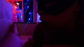 Want New Year Blowjobs?