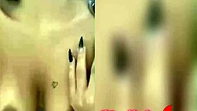 Bia Hot Masturbating Until She Drips Her Honey