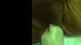 fisting with electrodi in hardcore session