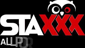 Ebony Starlet Marie Luv Strips Bikini for Hardcore Fuck