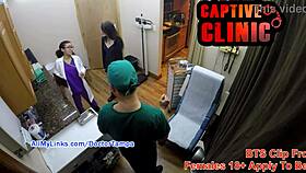 Behind the scenes shenanigans from Lainey's rash decision