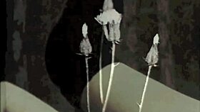 Dark Lantern Entertainment trae porno retro caliente de la edad del vapor.