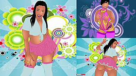 i love cherokee d ass shoot