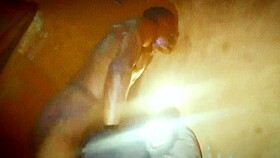 feeling the tight indian pussy like never before. watch her squirm and moan with every deep stroke.