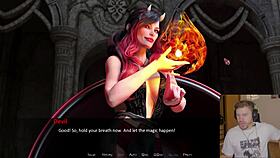 I Made A Contract With The Devil Betrayed Uncensored