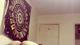 dancing and twerking in my first ever thong UNTIL I GET WET - ~ariana