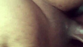 Thug Plays With My Dick