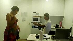 Wife Fucks Plumber and Brother-in-Law Secretly