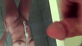 i made a cum tribute for patti in november 2021