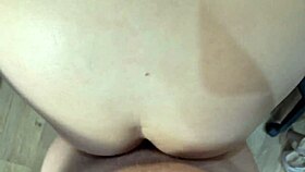 My hot stepmom is cool with getting close to me