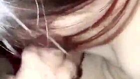 some young wife in group setting