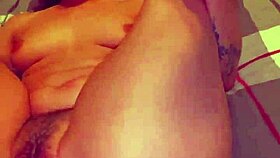 Pov with big booty latina, doggystyle and missionary action