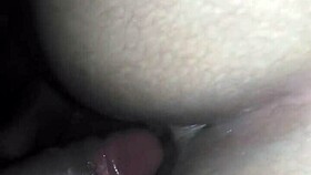 latina can't handle intense anal pounding anymore