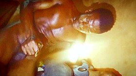 feeling the tight indian pussy like never before. watch her squirm and moan with every deep stroke.