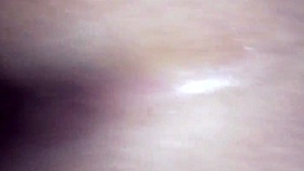 latina can't handle intense anal pounding anymore