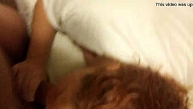 Hot Milf Jitterbug Loves Sucking And Riding Big Monster Cocks Passionately