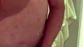 i made a cum tribute for patti in november 2021