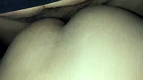 En cuatro el coñito de mi novia