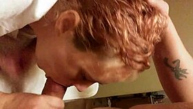 Hot Milf Jitterbug Loves Sucking And Riding Big Monster Cocks Passionately