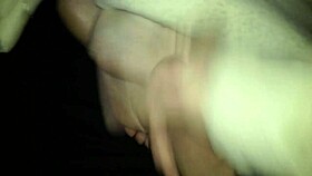 Footjob Climax Scene Three