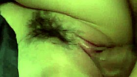 ゆりあまのが先生の硬いチンポでスピン