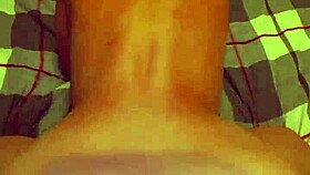 Pov with big booty latina, doggystyle and missionary action