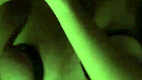 I Am Bailey Wilder, Solo Gagging on My Dildo with Natural Tits