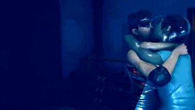 Chun Li Takes On Street Fighter In 3D Anime Action