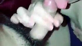 some young wife in group setting