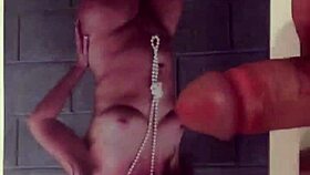 i made a cum tribute for patti in november 2021