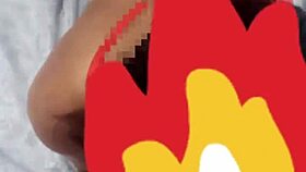 strong guy orders big-ass brazilian prostitute to suck his monster cock