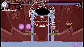 Shemale bez kondoma grubo jebe u Buzama Hentai Fight Game Ep 1 😈