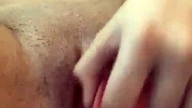 Caught with big tits and ass in anal game, enjoying every moment?