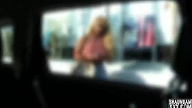 Can Nina Kayy's Boob App Handle Deepthroat Roleplay?