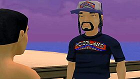 Welcome to 18 Bonetown Guide Part 1.