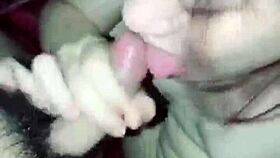 some young wife in group setting