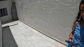 What A Day With Many Cats And Lots Of Fucking!