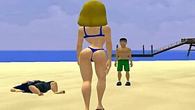 Welcome to 18 Bonetown Guide Part 1.