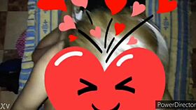 Our First Threesome With Stranger