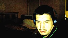 She casually licks the wet anal hole and really loves that assfucking.