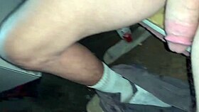 Ever Tried a Mind-Blowing Blowjob Like This?