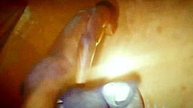 feeling the tight indian pussy like never before. watch her squirm and moan with every deep stroke.