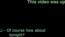 Chun Li Takes On Street Fighter In 3D Anime Action