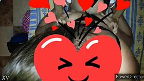 Our First Threesome With Stranger