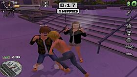 Welcome to 18 Bonetown Guide Part 1.