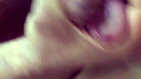 Thug Plays With My Dick