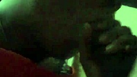 that slut patient is sucking the doctor's cock in the hospital, wow