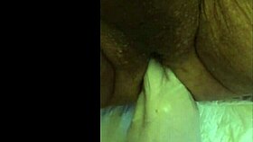 fisting with electrodi in hardcore session