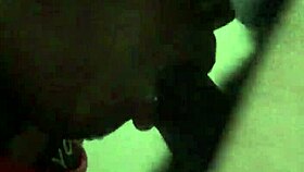 that slut patient is sucking the doctor's cock in the hospital, wow